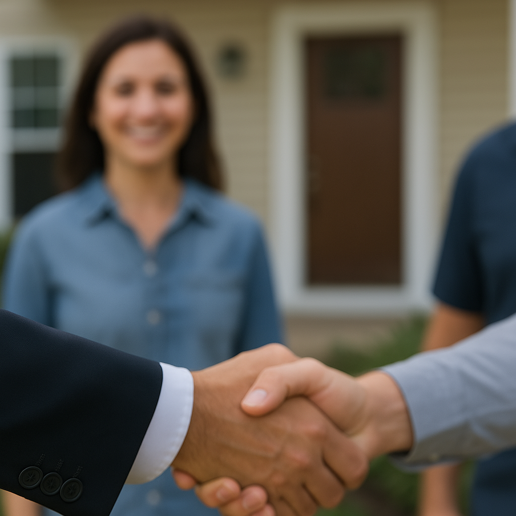 Driving Successful Lives - Image