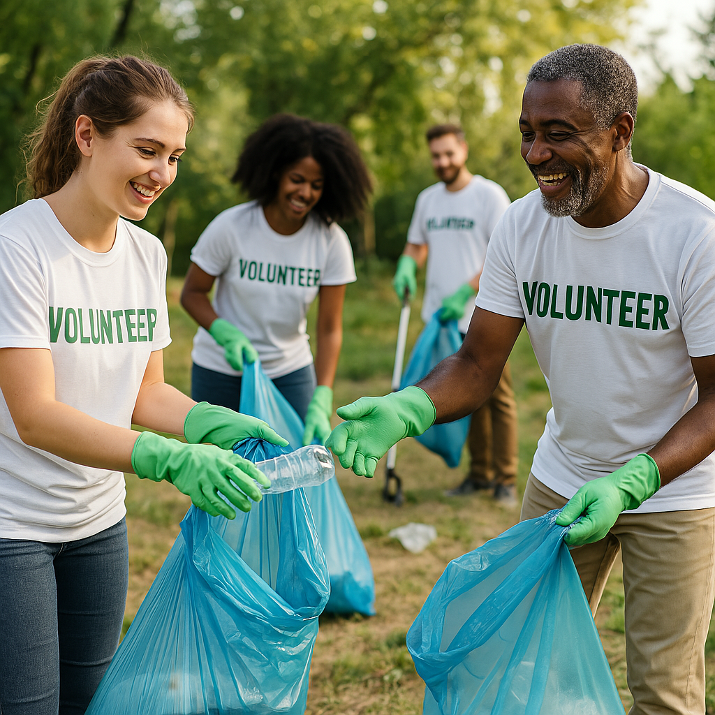 Driving Successful Lives - Image