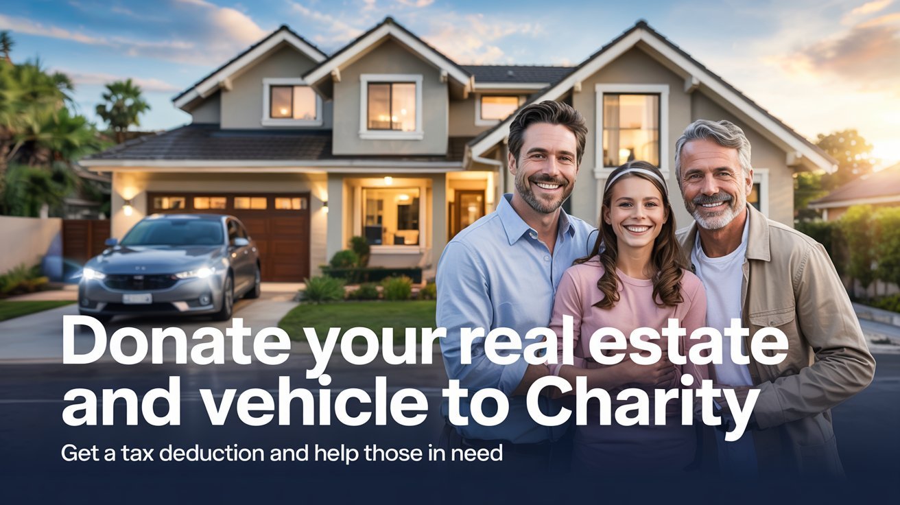 Driving Successful Lives - Image