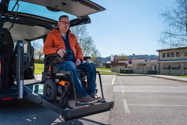 Driving Successful Lives - Image