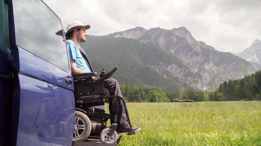 Driving Successful Lives - Image